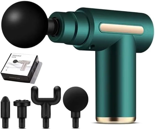 Portable Massage Gun