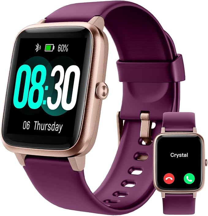 Gym Smart Watch