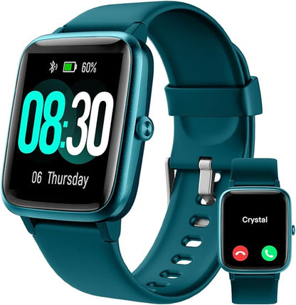 Gym Smart Watch