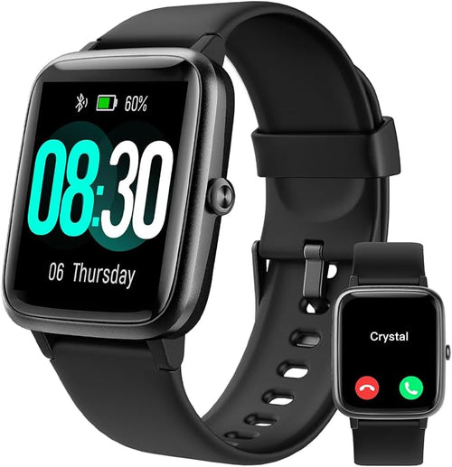 Gym Smart Watch