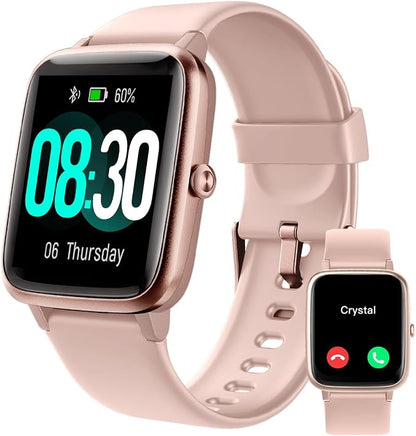 Gym Smart Watch