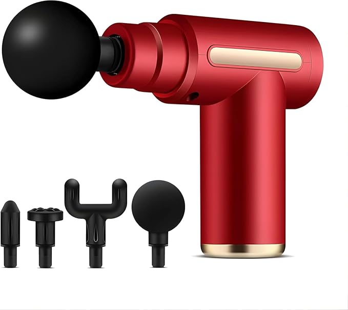 Portable Massage Gun