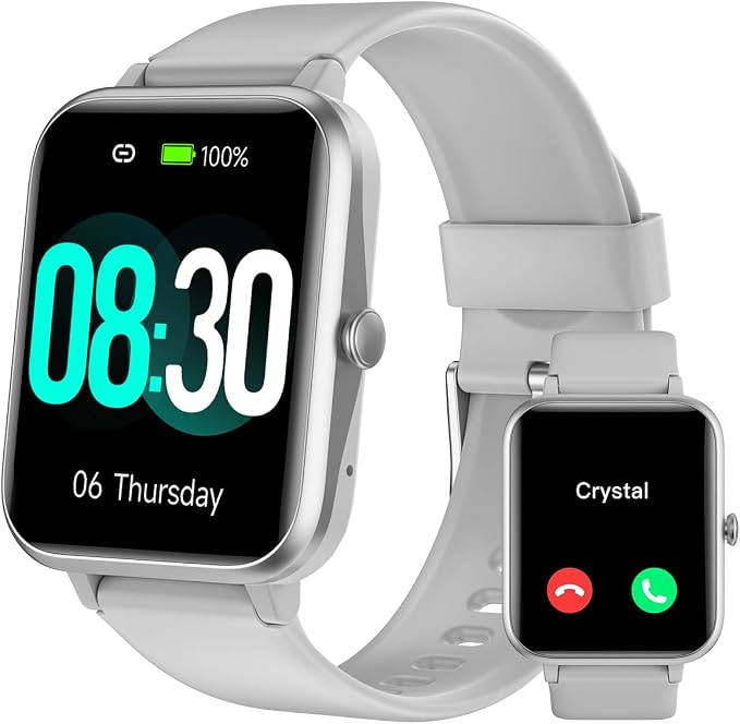 Gym Smart Watch